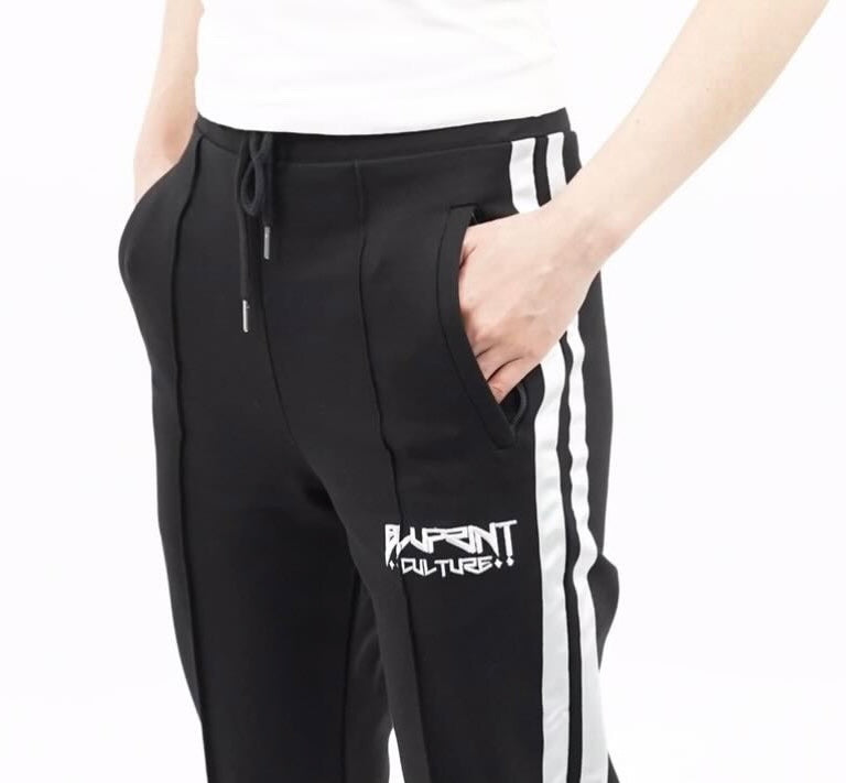 Unisex Track Pants