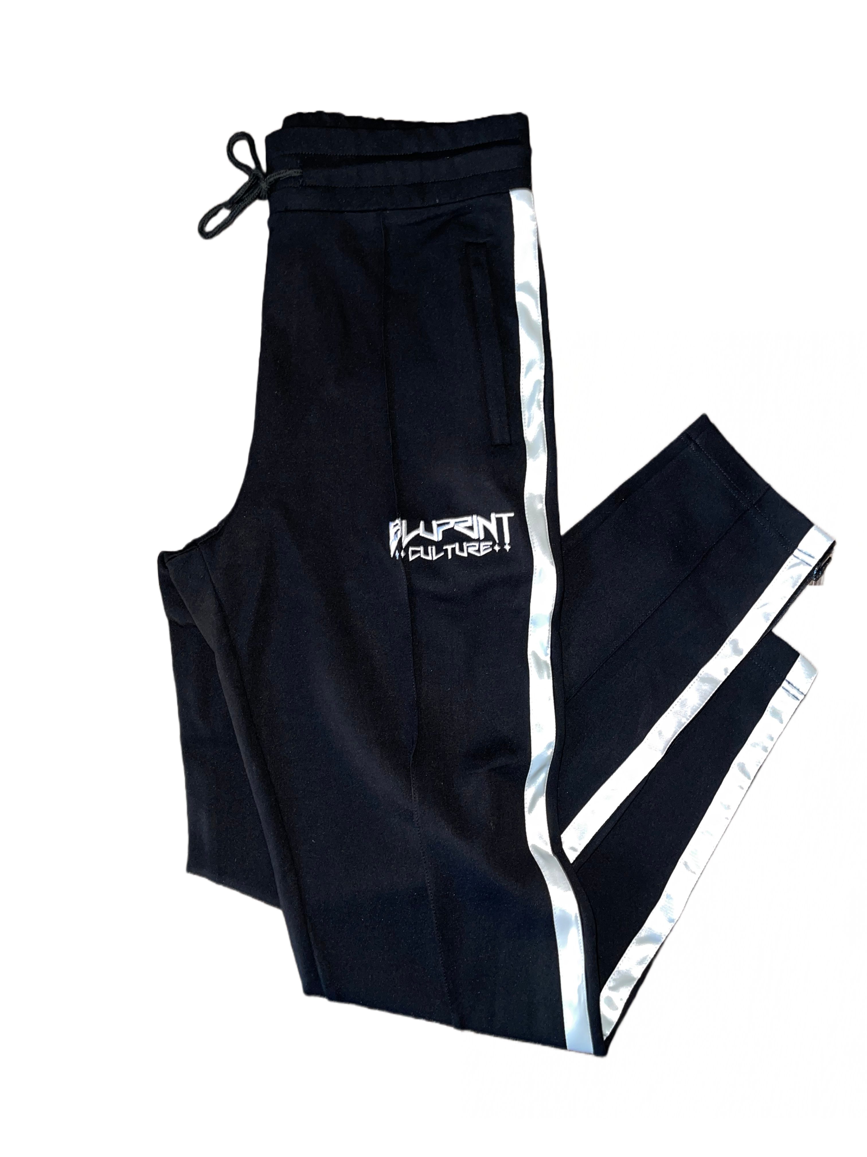 Unisex Track Pants